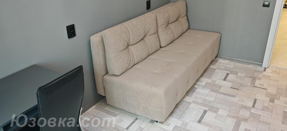 1-комн. квартира, 24000м², с мебелью, 3/5 эт., ДОНЕЦК