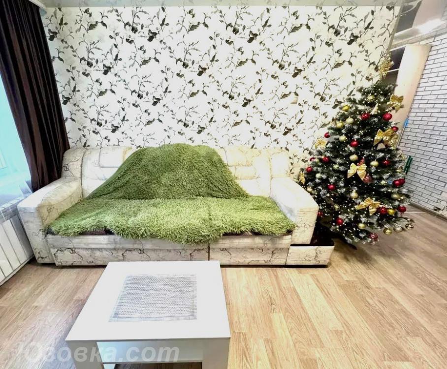 2-комн. квартира, 56м², с мебелью, 2/5 эт., ДОНЕЦК