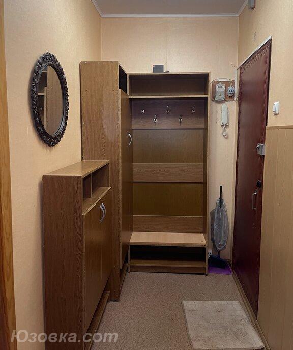 1-комн. квартира, 38м², с мебелью, 4/9 эт., ДОНЕЦК