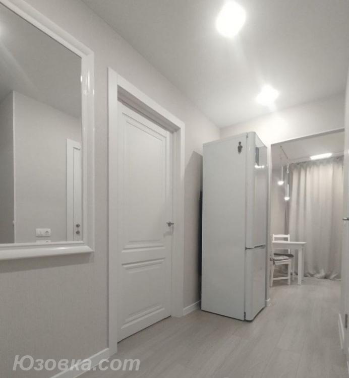 1-комн. квартира, 33м², с мебелью, 3/5 эт.