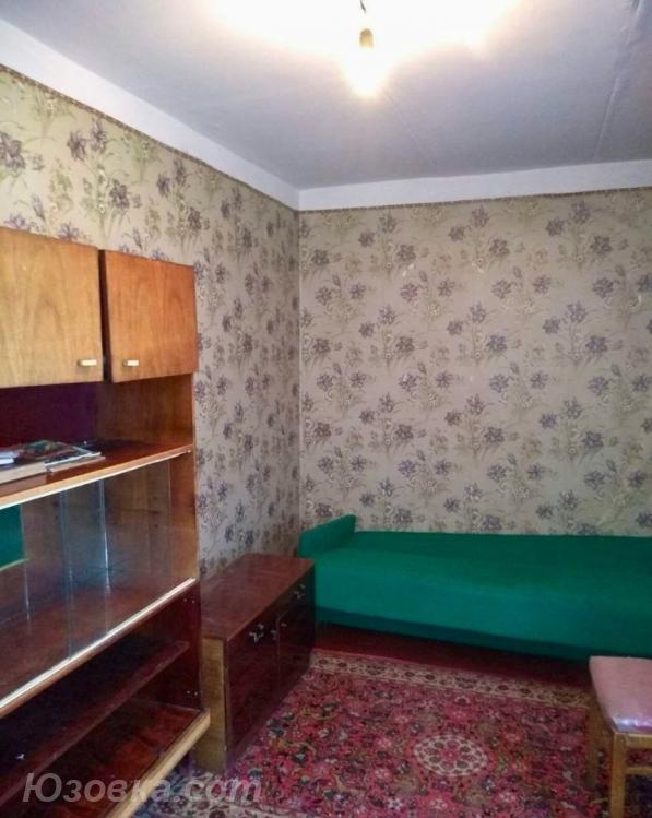 2-комн. квартира, 43 м², вторичка, 2/4 эт., Макеевка