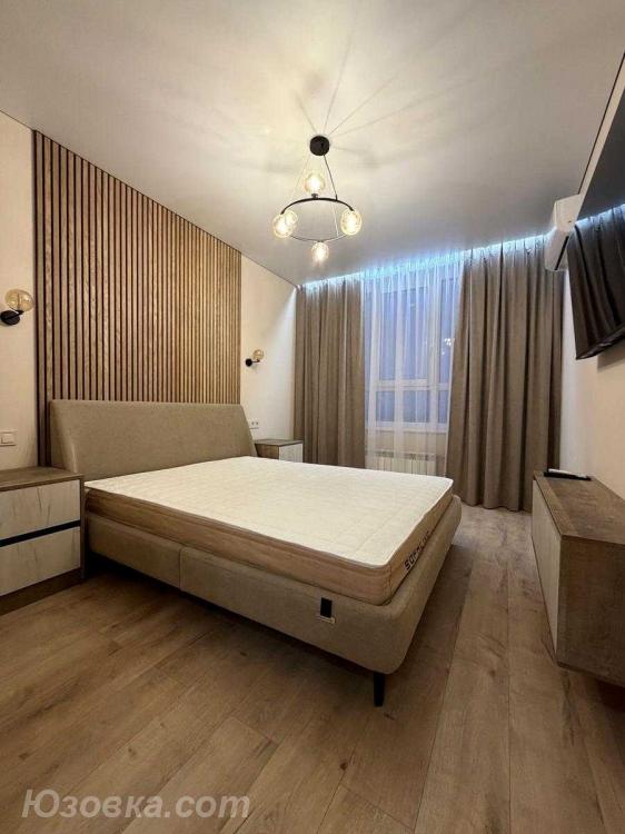 2-комн. квартира, 45м², с мебелью, 8/14 эт., ДОНЕЦК