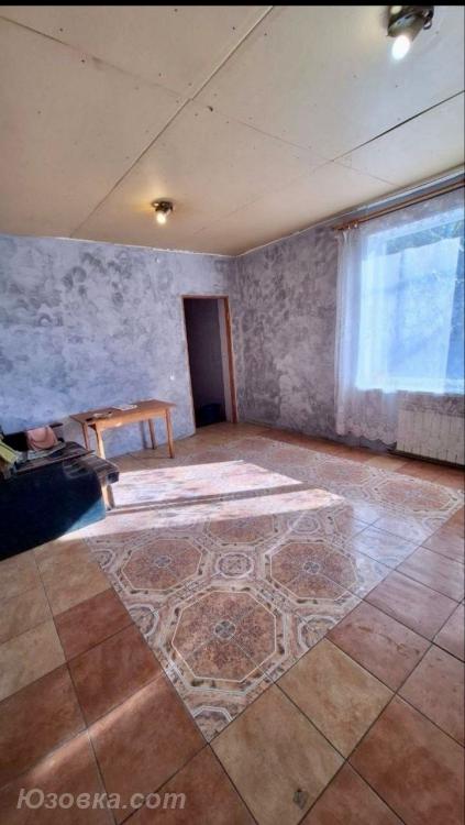 Дом , 60 м², на участке 6,0 сот., Макеевка