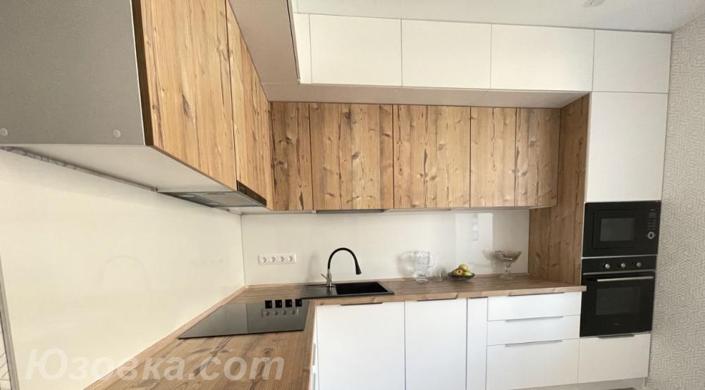 2-комн. квартира, 43м², с мебелью, 2/5 эт.