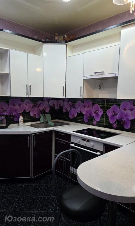 1-комн. квартира, 38м², с мебелью, 2/9 эт.