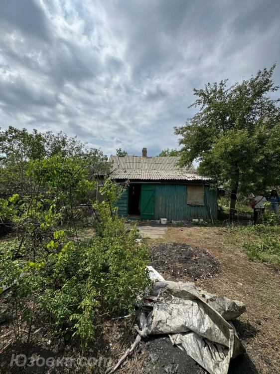 Дом , 40 м², на участке 2,0 сот.