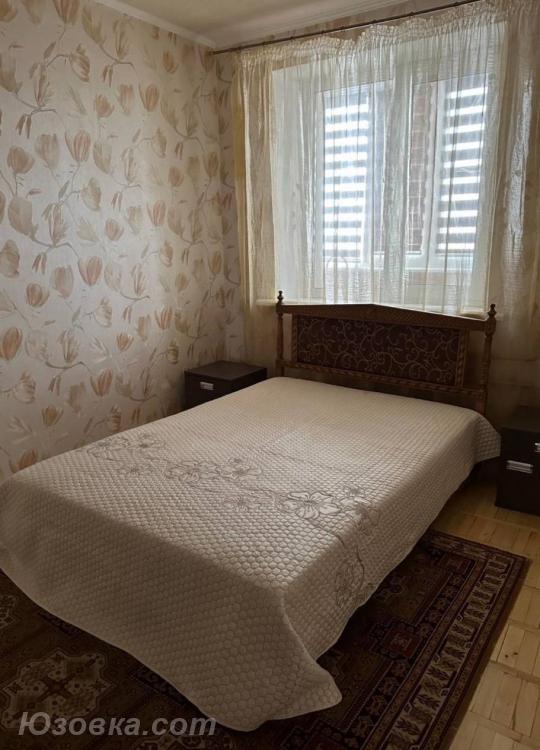 1-комн. квартира, 40м², с мебелью, 3/5 эт.