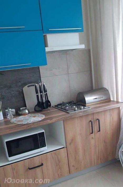 2-комн. квартира, 46м², с мебелью, 2/9 эт.
