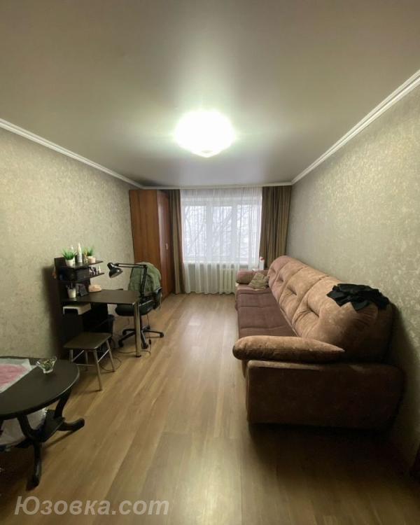 2-комн. квартира, 45м², с мебелью, 4/5 эт.