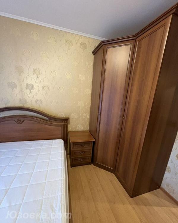 2-комн. квартира, 50м², с мебелью, 2/5 эт., ДОНЕЦК