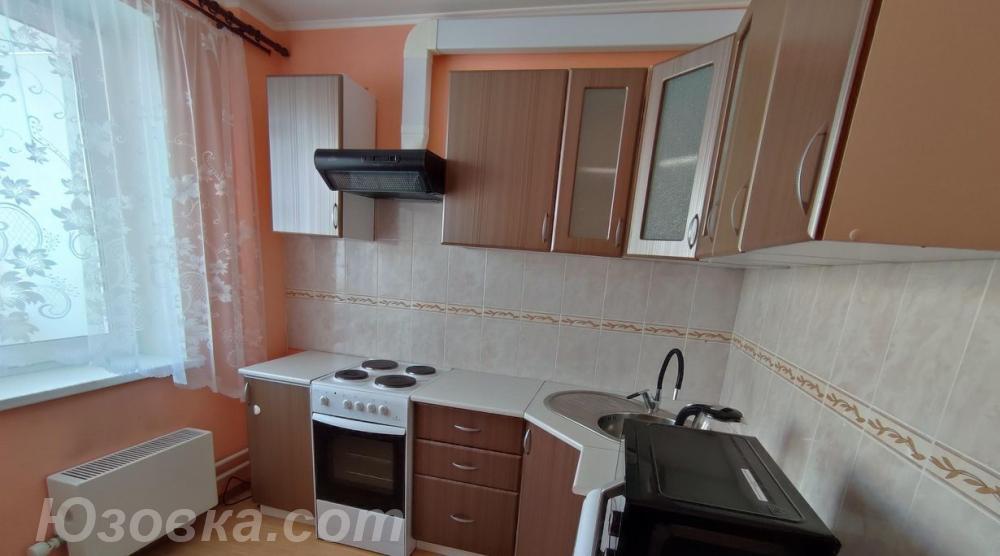 1-комн. квартира, 36м², с мебелью, 4/5 эт.