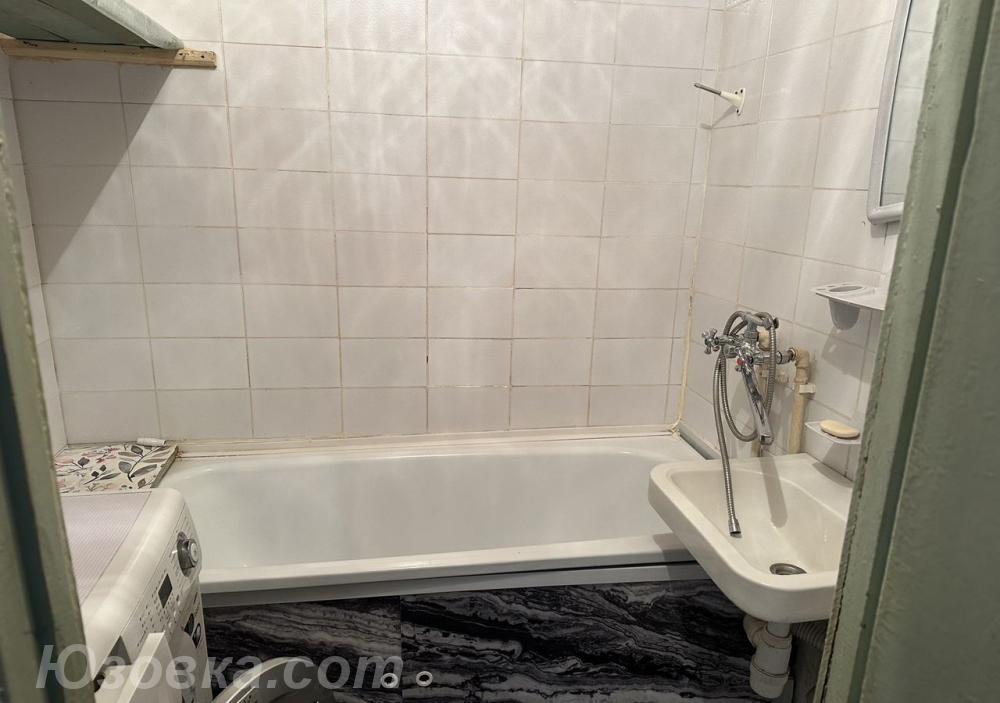 2-комн. квартира, 48м², с мебелью, 3/5 эт., ДОНЕЦК