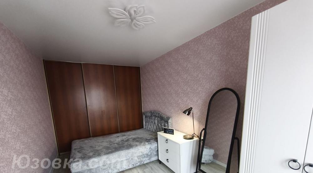2-комн. квартира, 48м², с мебелью, 3/5 эт., ДОНЕЦК