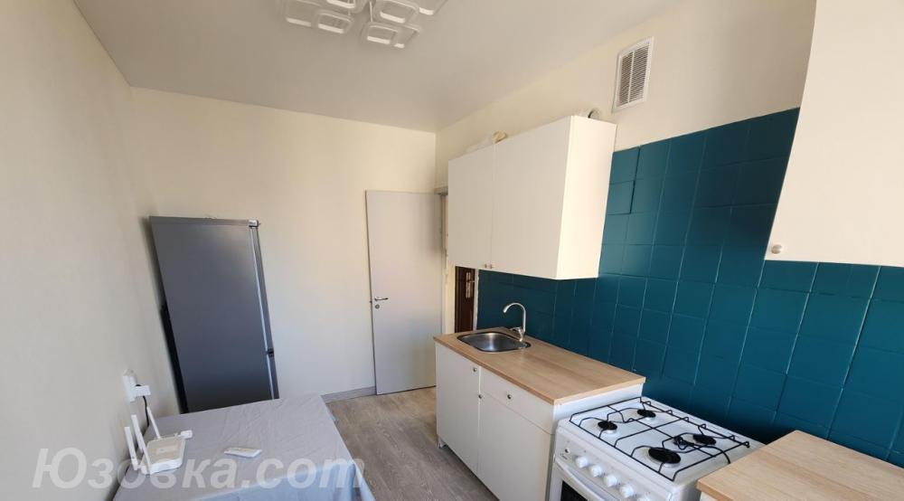 1-комн. квартира, 38м², с мебелью, 3/5 эт., ДОНЕЦК