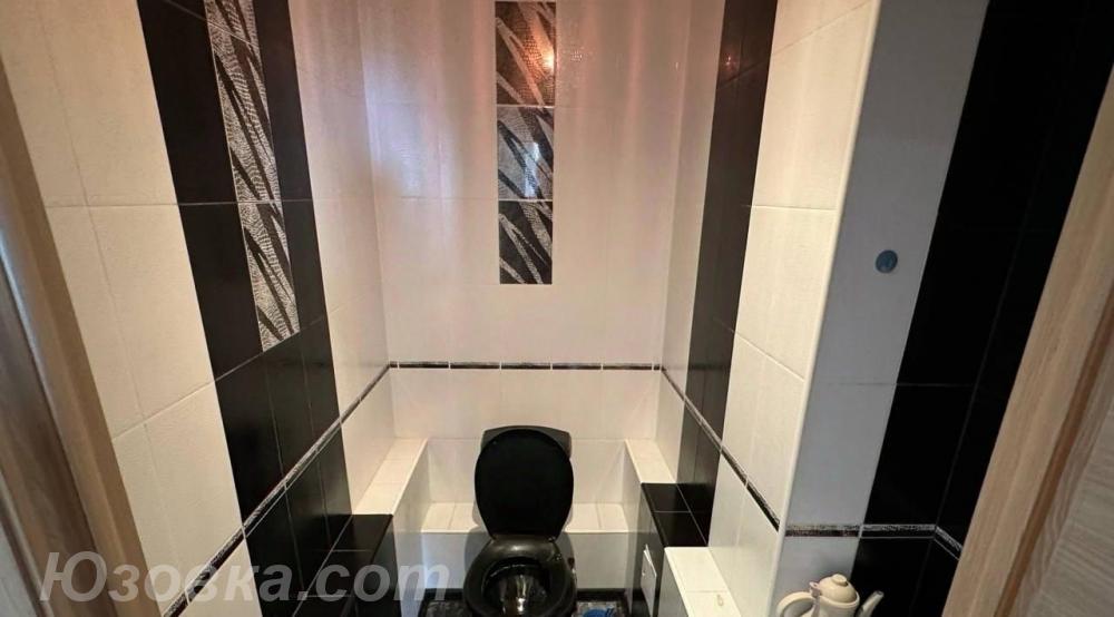 2-комн. квартира, 51м², с мебелью, 3/9 эт.