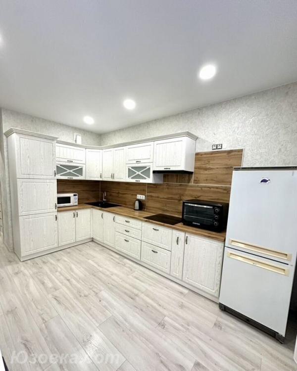 2-комн. квартира, 45м², с мебелью, 2/5 эт., ДОНЕЦК
