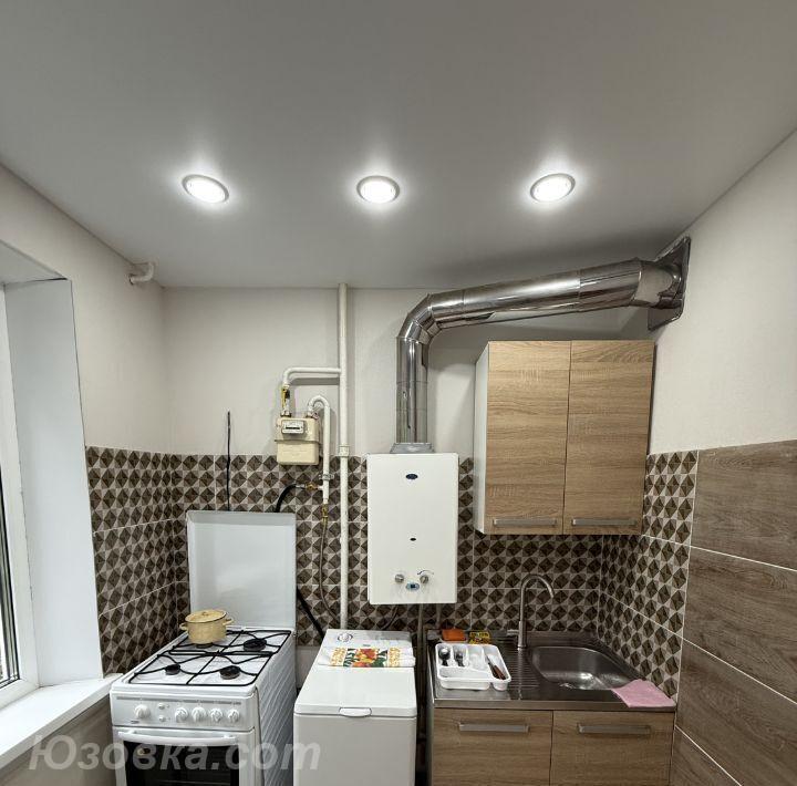 2-комн. квартира, 47м², с мебелью, 4/5 эт.