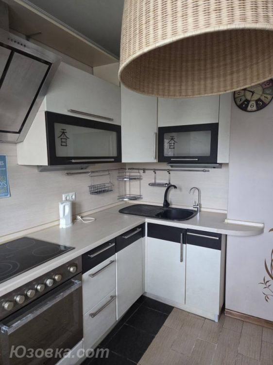 1-комн. квартира, 39м², с мебелью, 2/9 эт.