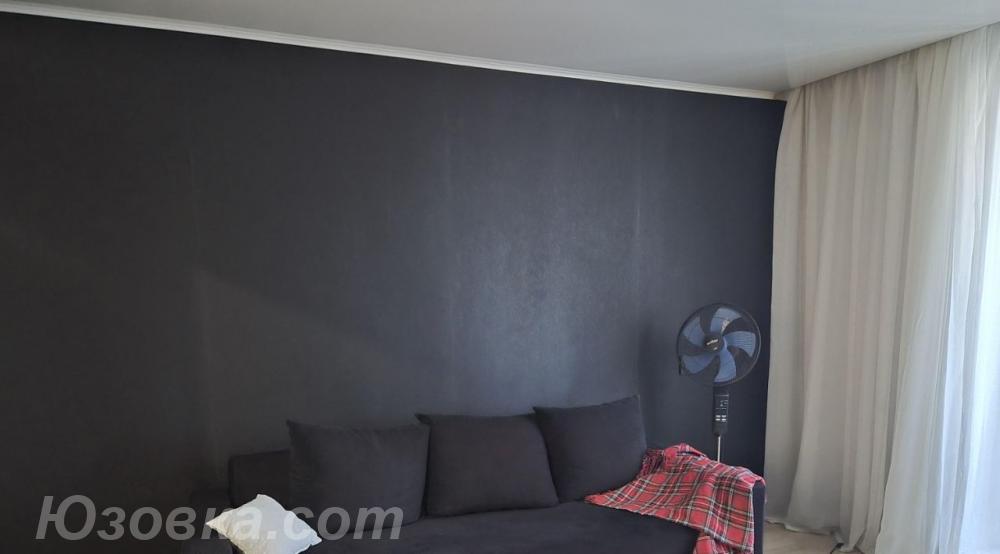 2-комн. квартира, 50м², с мебелью, 4/9 эт., ДОНЕЦК