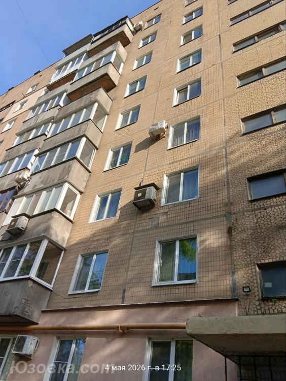 2-комн. квартира, 49 м², вторичка, 3/9 эт., ДОНЕЦК