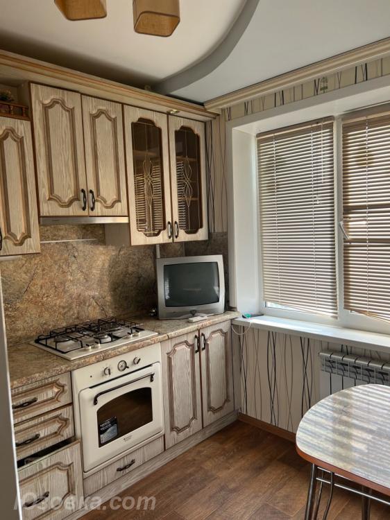 2-комн. квартира, 48м², с мебелью, 3/5 эт., ДОНЕЦК