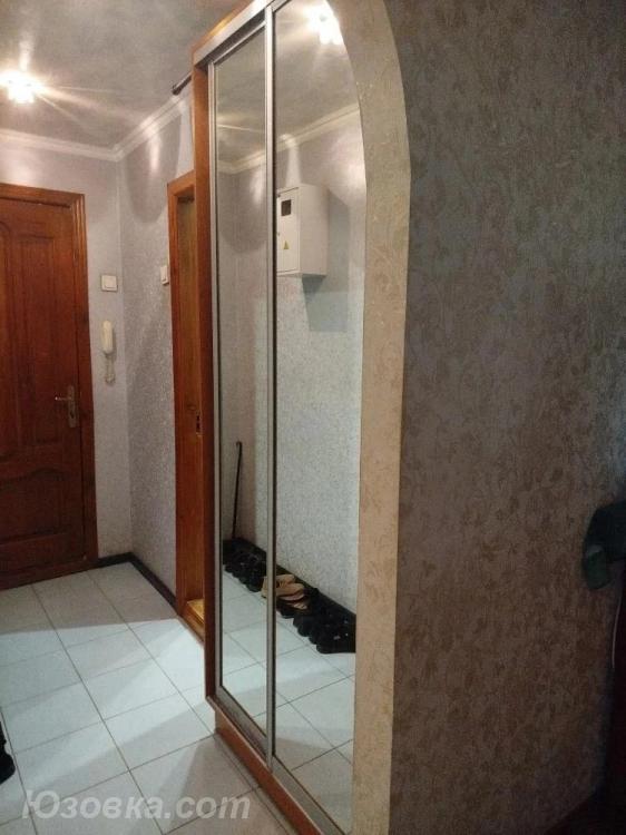 2-комн. квартира, 45 м², вторичка, 3/5 эт., ДОНЕЦК