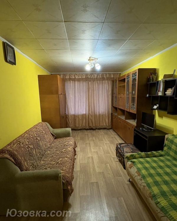 2-комн. квартира, 44м², с мебелью, 3/14 эт., ДОНЕЦК