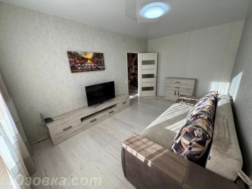 2-комн. квартира, 48м², с мебелью, 4/9 эт.