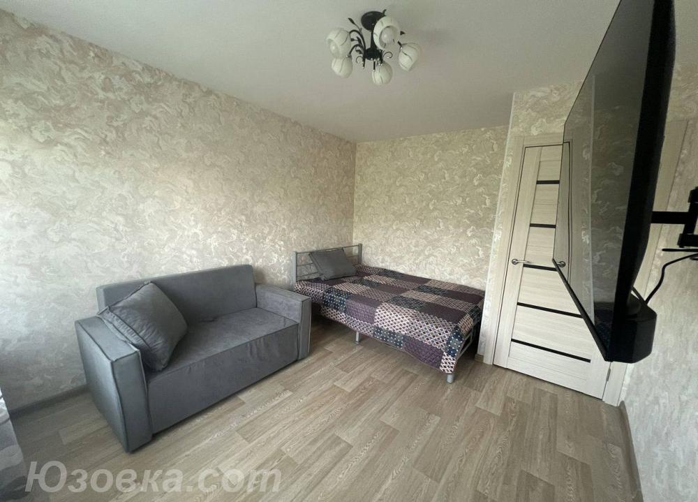 1-комн. квартира, 33м², с мебелью, 4/9 эт.