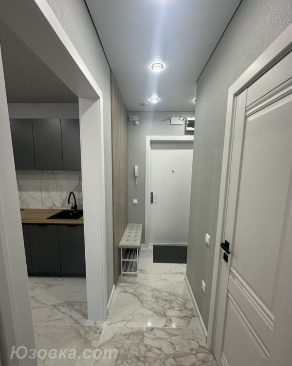 2-комн. квартира, 48м², с мебелью, 3/5 эт.