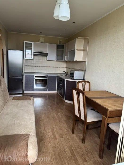 1-комн. квартира, 39м², с мебелью, 4/5 эт., ДОНЕЦК