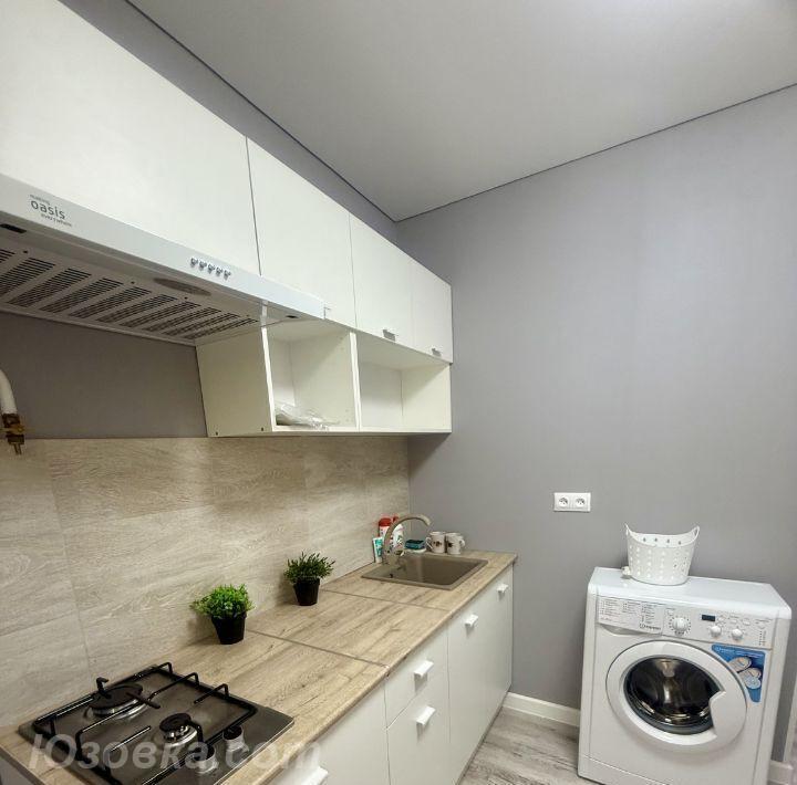 2-комн. квартира, 48м², с мебелью, 2/5 эт., ДОНЕЦК