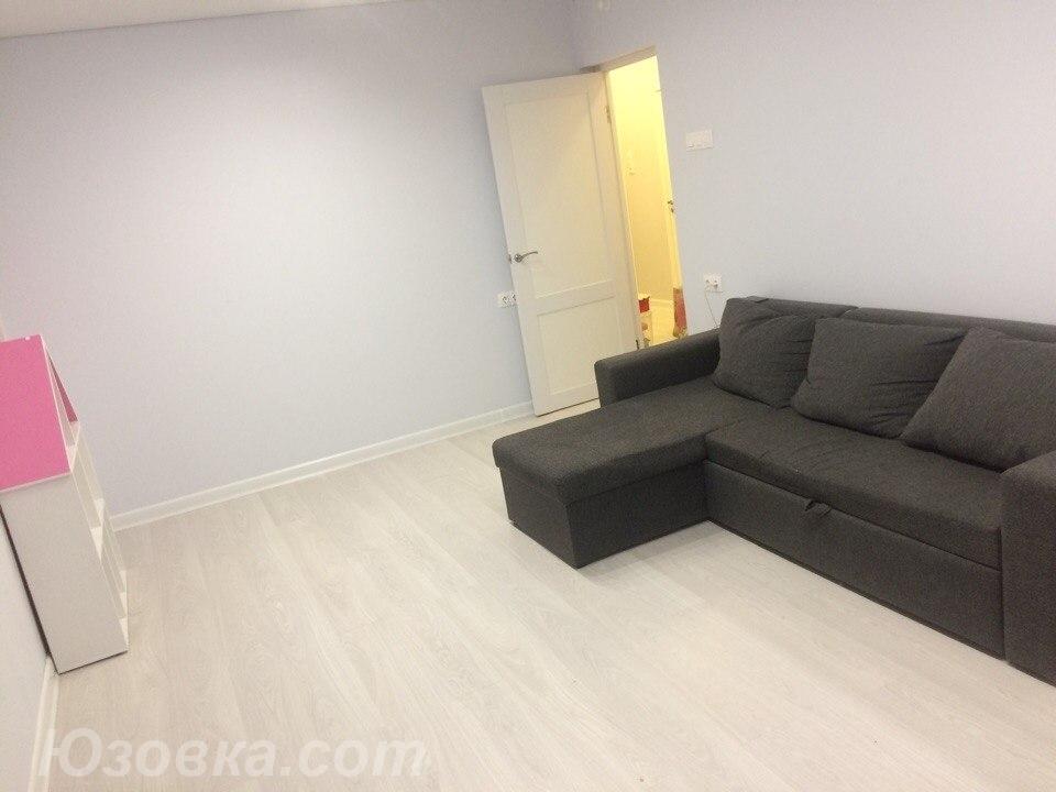 2-комн. квартира, 40м², с мебелью, 5/9 эт., ДОНЕЦК