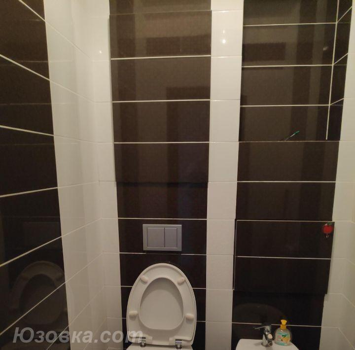2-комн. квартира, 59м², с мебелью, 6/9 эт., ДОНЕЦК