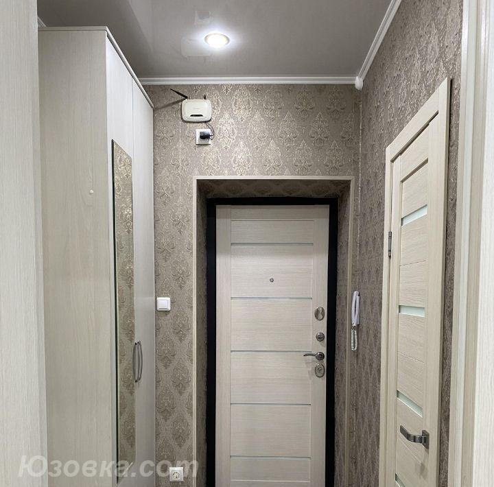 1-комн. квартира, 35м², с мебелью, 5/9 эт., ДОНЕЦК