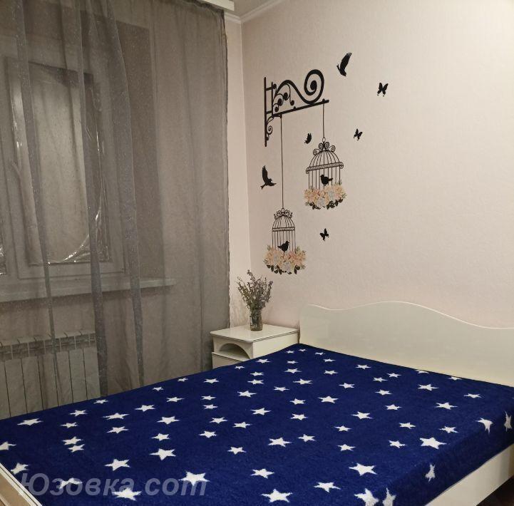 1-комн. квартира, 40м², с мебелью, 3/5 эт., ДОНЕЦК