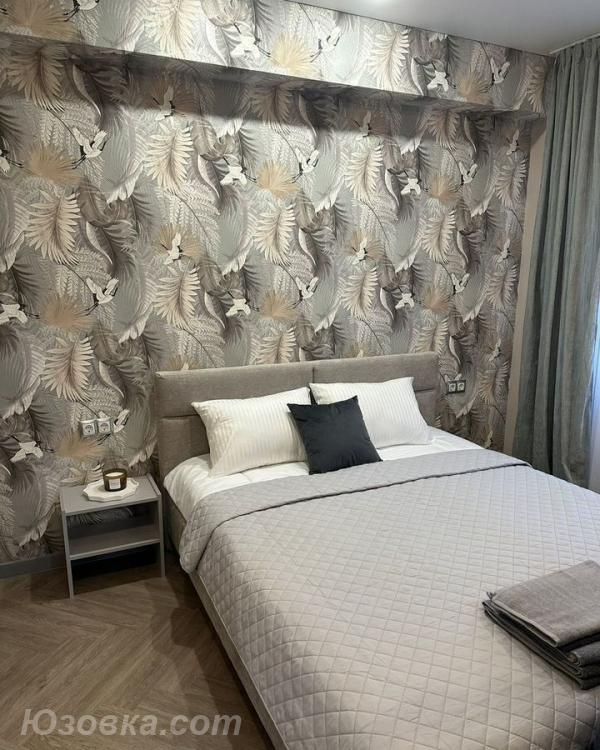 2-комн. квартира, 32м², с мебелью, 9/9 эт., ДОНЕЦК