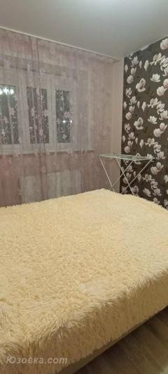 2-комн. квартира, 64м², с мебелью, 2/10 эт., ДОНЕЦК