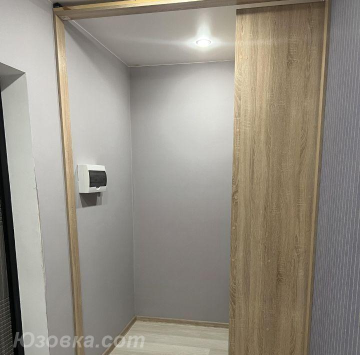 2-комн. квартира, 35м², с мебелью, 2/9 эт., Макеевка