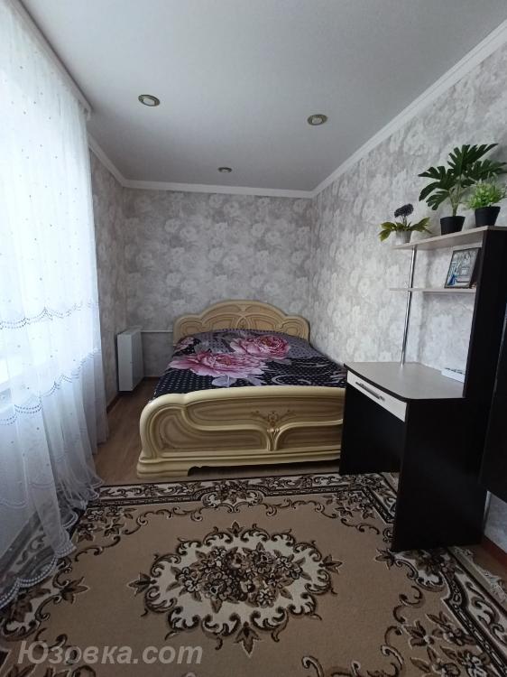 2-комн. квартира, 48м², с мебелью, 4/5 эт., ДОНЕЦК