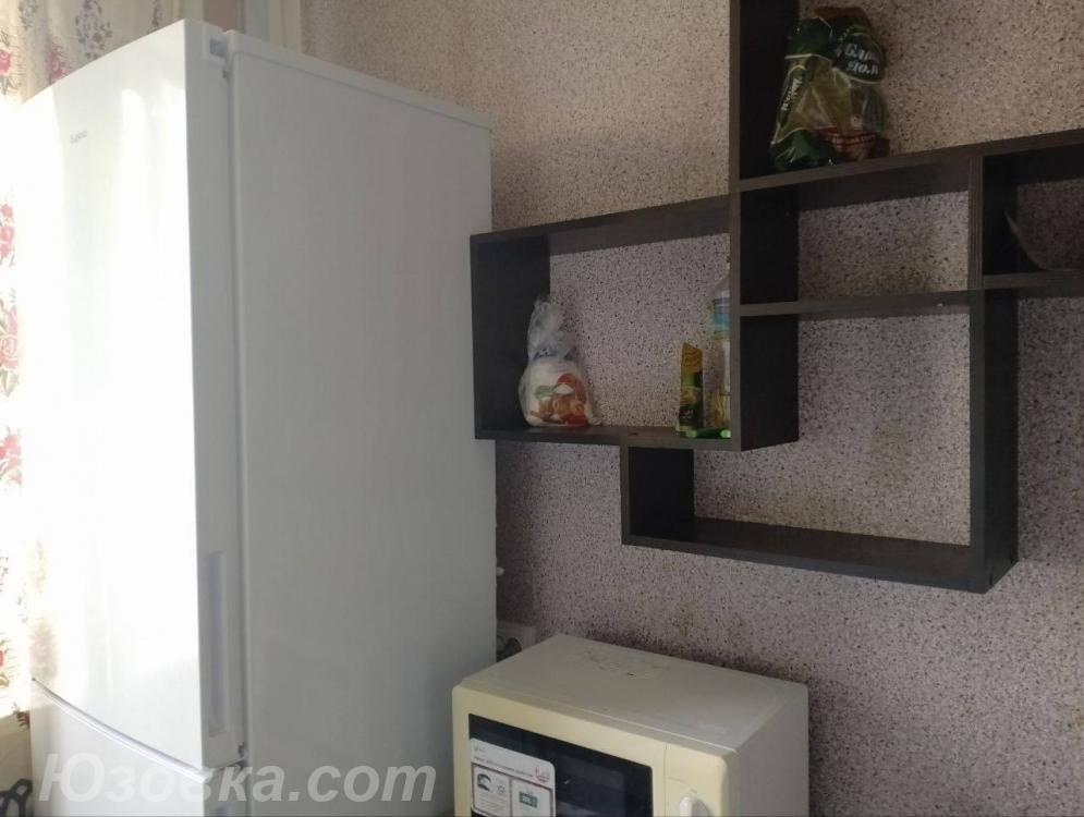 2-комн. квартира, 45м², с мебелью, 4/9 эт., ДОНЕЦК