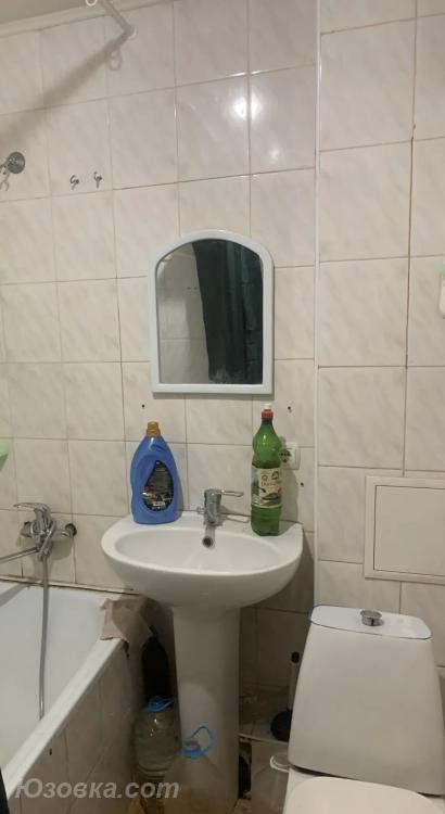 2-комн. квартира, 46 м², вторичка, 3/5 эт.