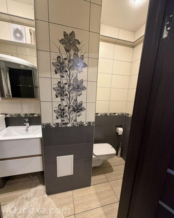 1-комн. квартира, 34м², с мебелью, 2/4 эт., ДОНЕЦК