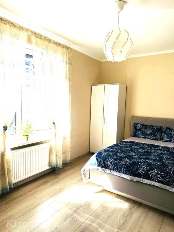 2-комн. квартира, 47м², с мебелью, 4/5 эт., ДОНЕЦК