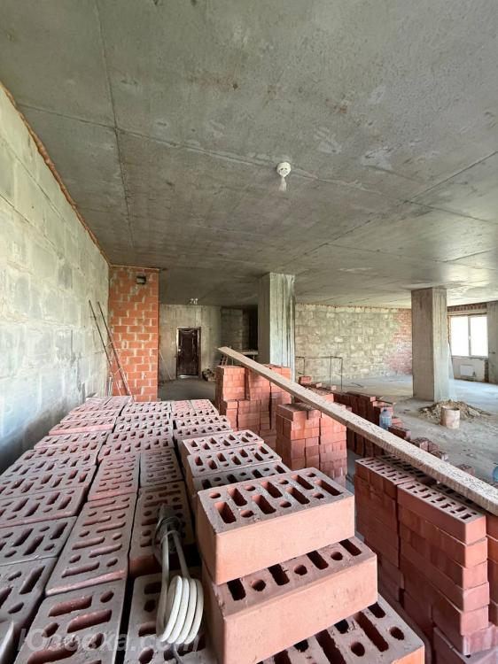 4-комн. квартира, 150 м², новостройка, 5/22 эт.