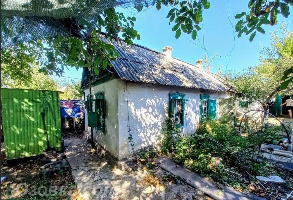 Дом , 41 м², на участке 4,4 сот.