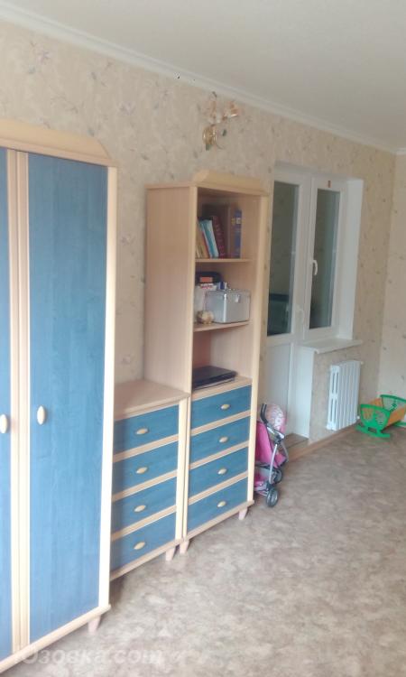 3-комн. квартира, 65м², с мебелью, 2/9 эт., ДОНЕЦК