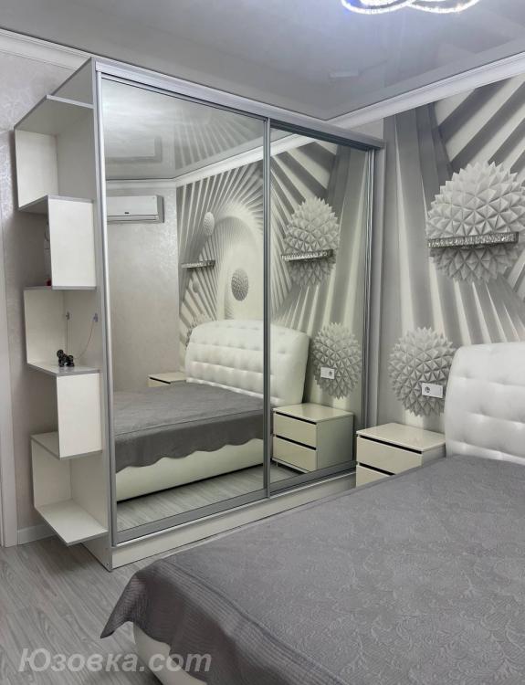 1-комн. квартира, 35м², с мебелью, 6/15 эт.