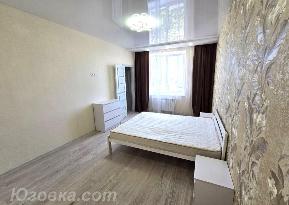 2-комн. квартира, 48м², с мебелью, 4/9 эт., ДОНЕЦК