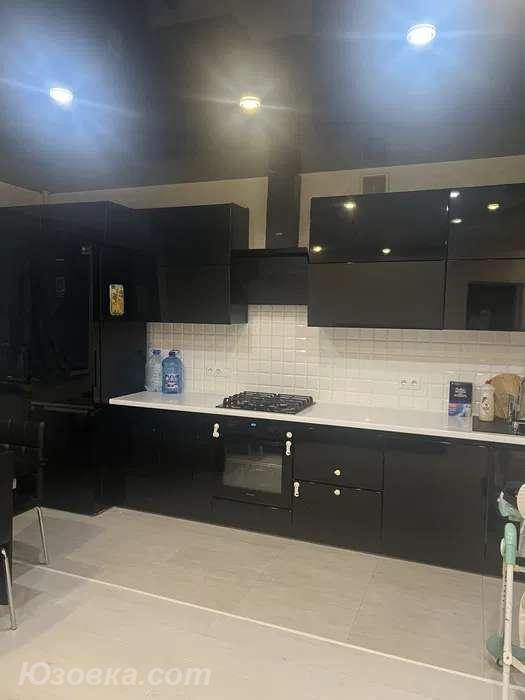 2-комн. квартира, 45м², с мебелью, 3/5 эт., ДОНЕЦК
